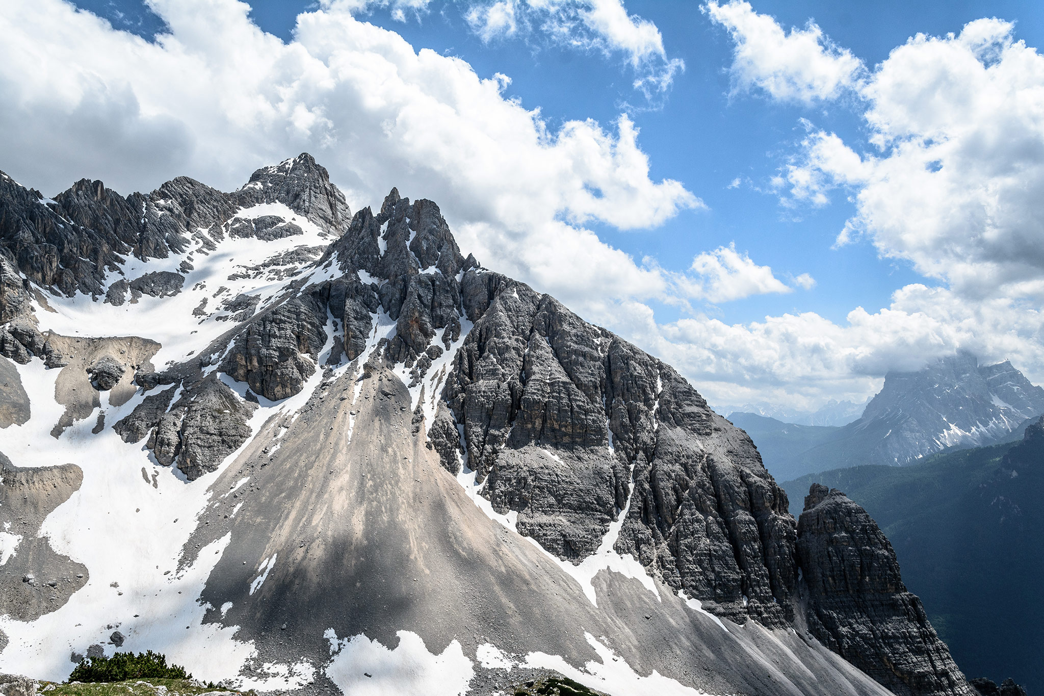 Cortina d'Ampezzo